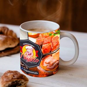 Café Pasado