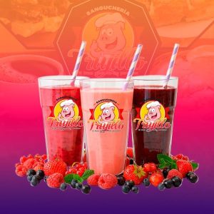 Jugo Especial